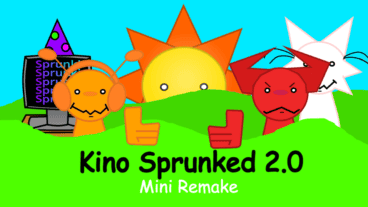 Kino Sprunked 2.0 Mini Remake